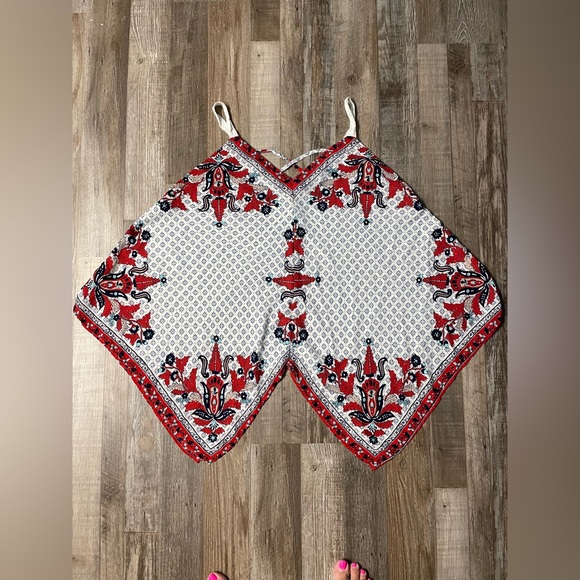 Jolt Butterfly Tank, summer, spring - Picture 4 of 8